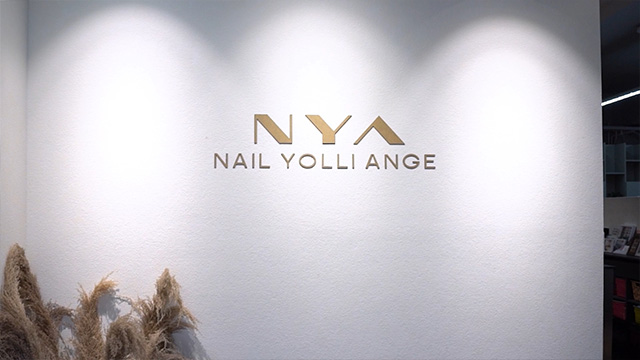 Luyingsha Art Design (beijing) Co., Ltd. Nail Polish