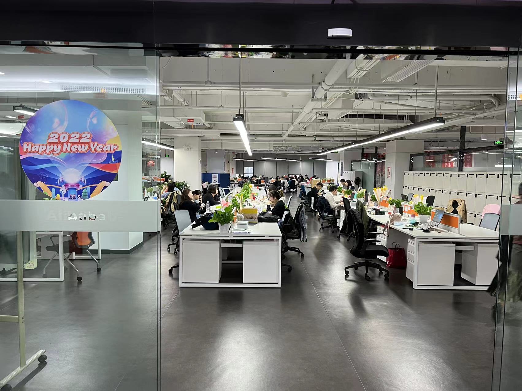 Hainan Hengchang Runlong Trading Co., Ltd. factory image 3