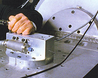 Pressure Transducers for Manned & Unmanned Launch Vehicles