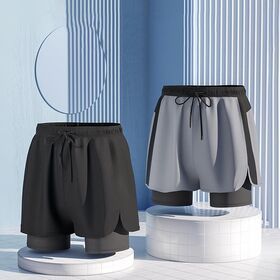 Men's sports shorts - best seller 2024 Manufacturer based in Vietnam