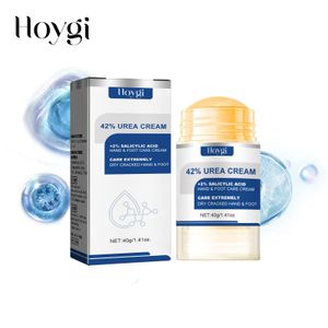 Wholesale Private label Vitamin E Foot Cream Heeling Irritating Cracked Hand Care Salve Foot Massage Stick For skin care