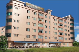 Enping Laikesi Audio Technology Co., Ltd. factory image 3
