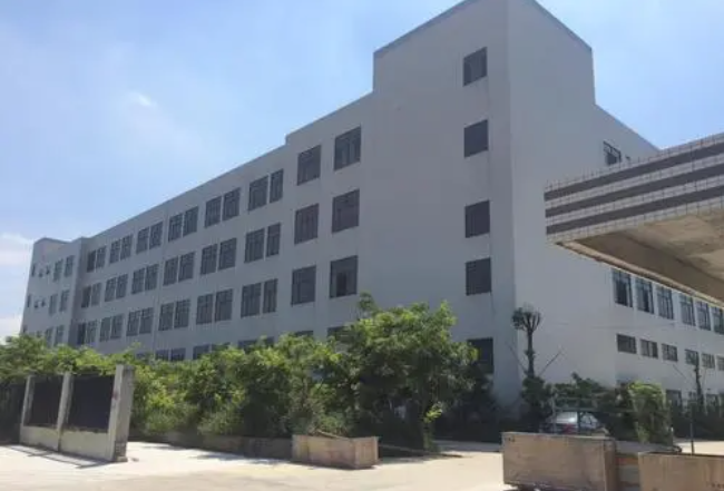 Changzhou Jilang Optoelectronics Co., Ltd. Quartz glass