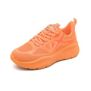 Myway Breathable And Durable Women Flat Leather Shoes Women Sport Shoes Women Leisure Sneakers Outdoor Sport Shoes