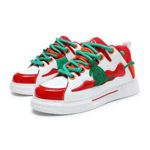 2022 Luxury Designer Famous Brands Fashion shoes Sneakers
