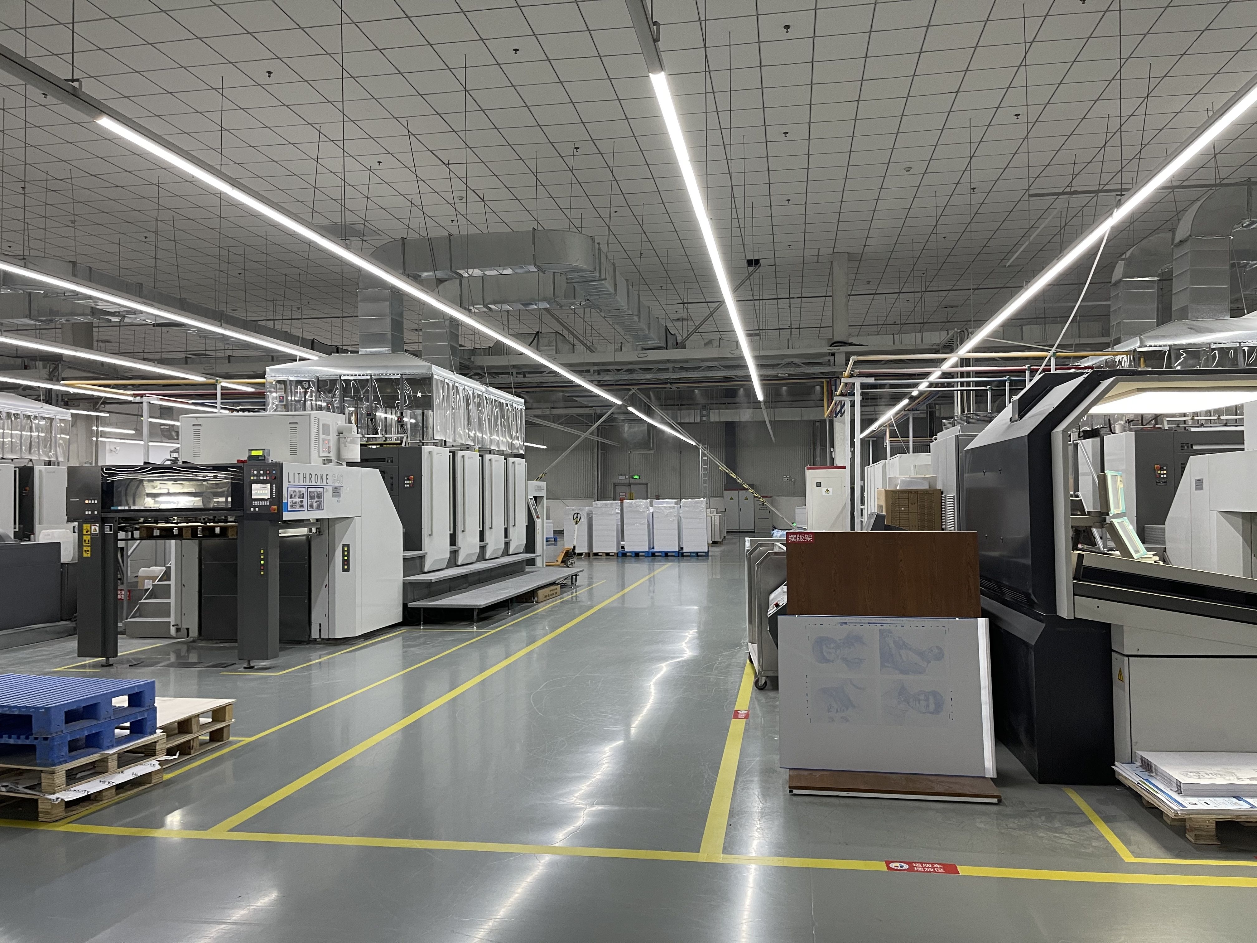 Tianjin Paikexing Packing Co., Ltd. Cardboard Cylinder Paper Tube