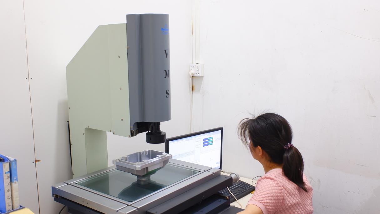 Xsy Industries Co., Ltd. Aluminum Heat Sink