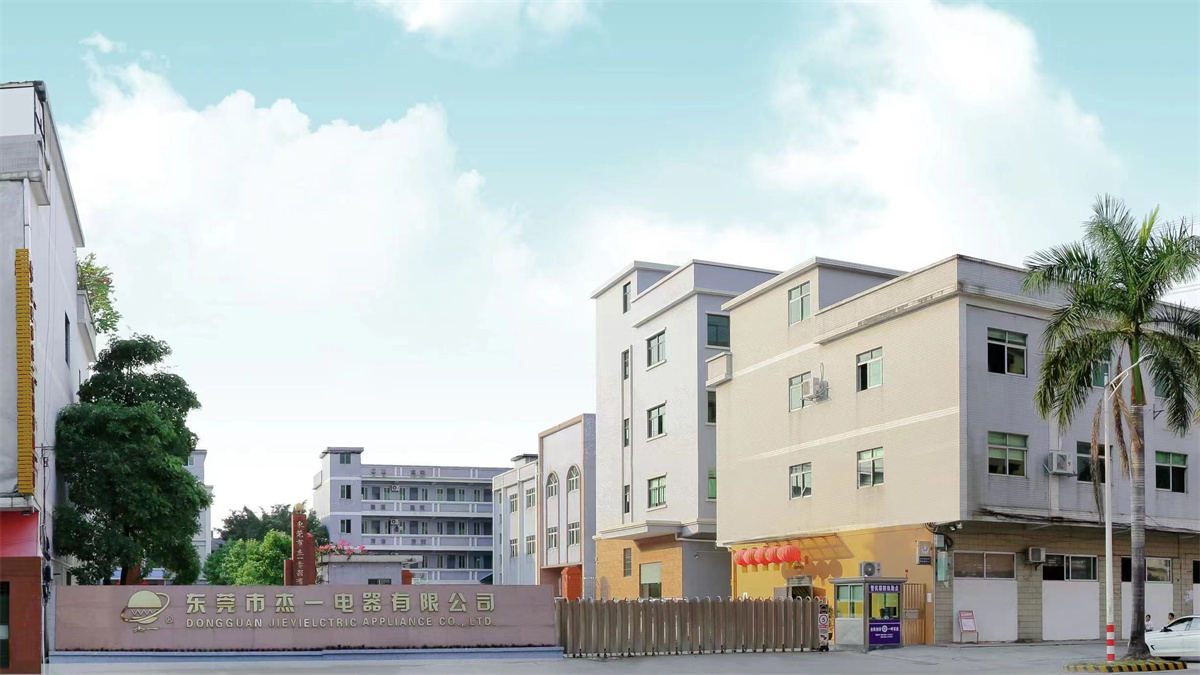 Dongguan Jaiyi Electric Co.,Ltd LED Bulbs