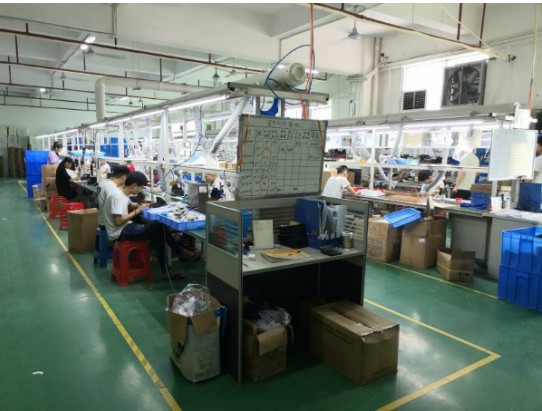 Shenzhen Xinvo Industrial Company Limited Bluetooth headsets