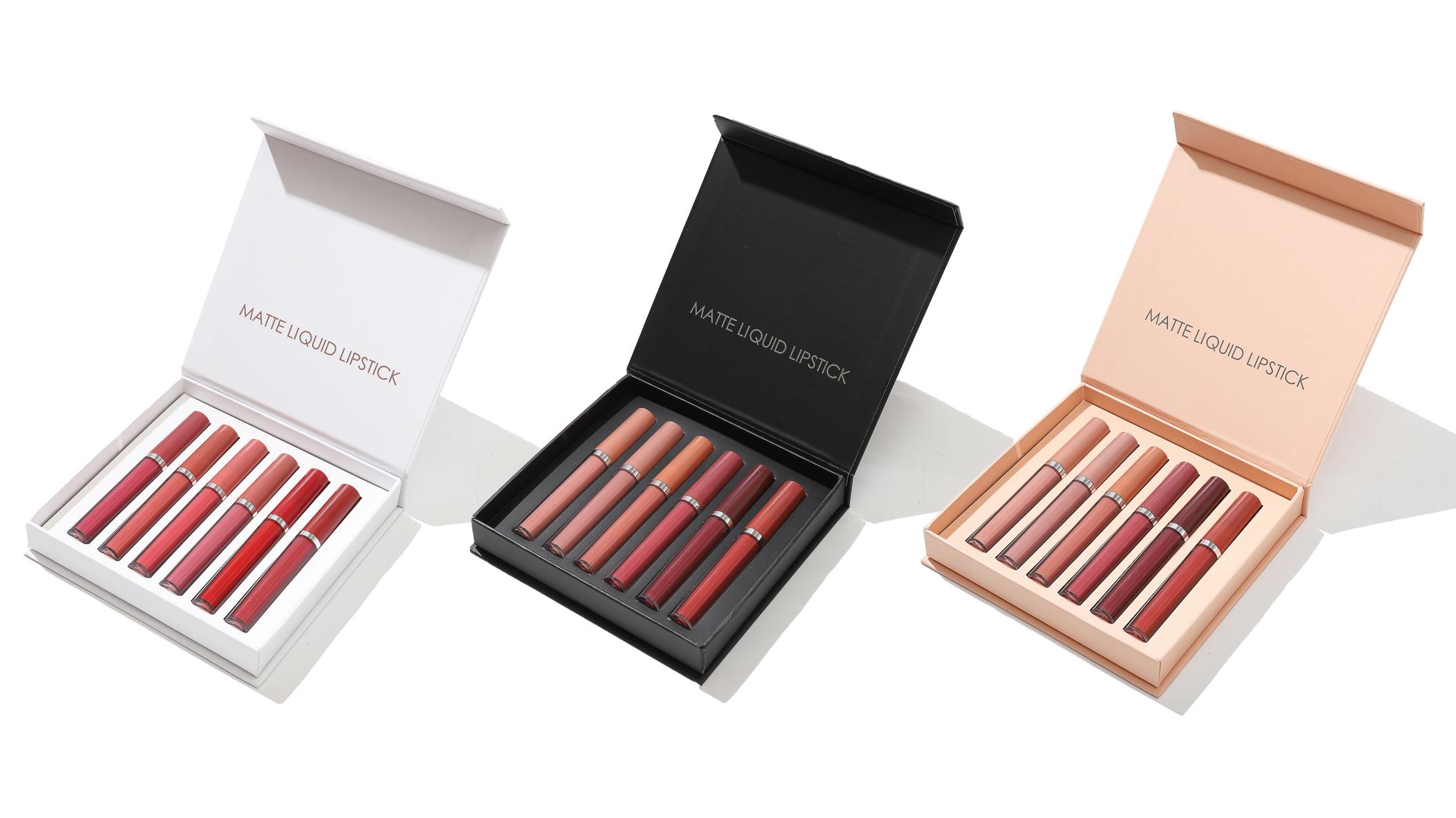 Zhongshan Xinlimei Cosmetics Co., Ltd. Lip Gloss