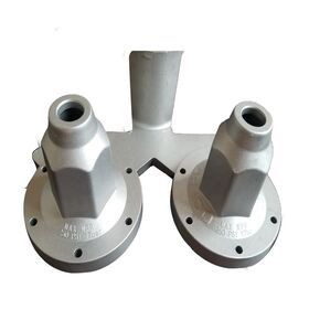 High Quality Fabrication Services Custom Household  Aluminium Die Casting Mould maker die casting mold