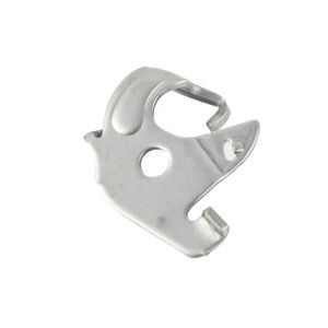 Factory Customized Stamping Parts Sheet Metal Aluminum Metal Stamping Part