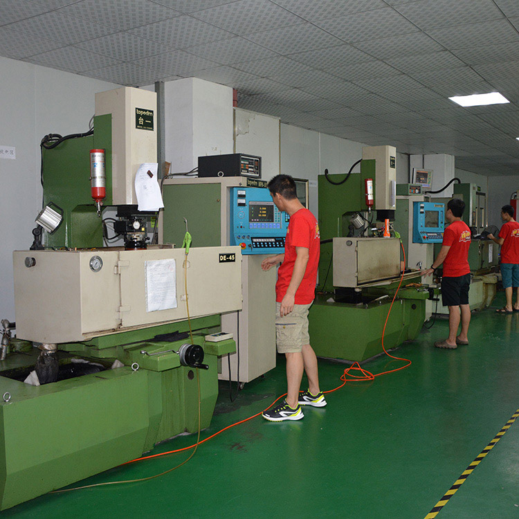 Shenzhen Wingene Electronic Development Co., Ltd. factory image 3