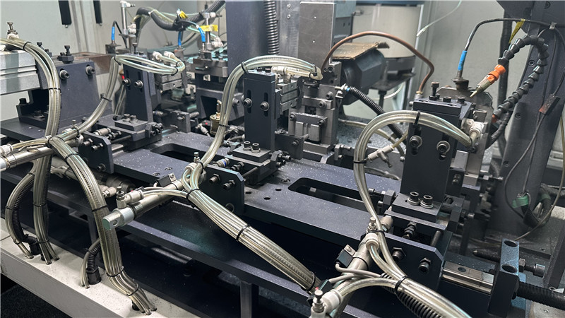Guangzhou Taichang Metal Product Co., Ltd. Furniture Lock
