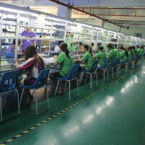 Shenzhen Ifresh Tech Co., Ltd. factory image 3