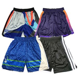 High Quality Shorts Wholesale Embroidered Breathable Mesh Quick Drying Basketball Shorts Sweatpants