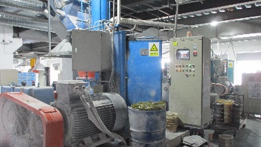Cixi Meiyee Houseware Factory factory image 6