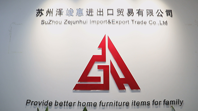 Suzhou Zejunhui Home Product Co., Ltd. Home Storage Organization