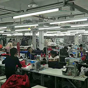 Guangzhou Soi Fashion Trading Co., Ltd. factory image 5
