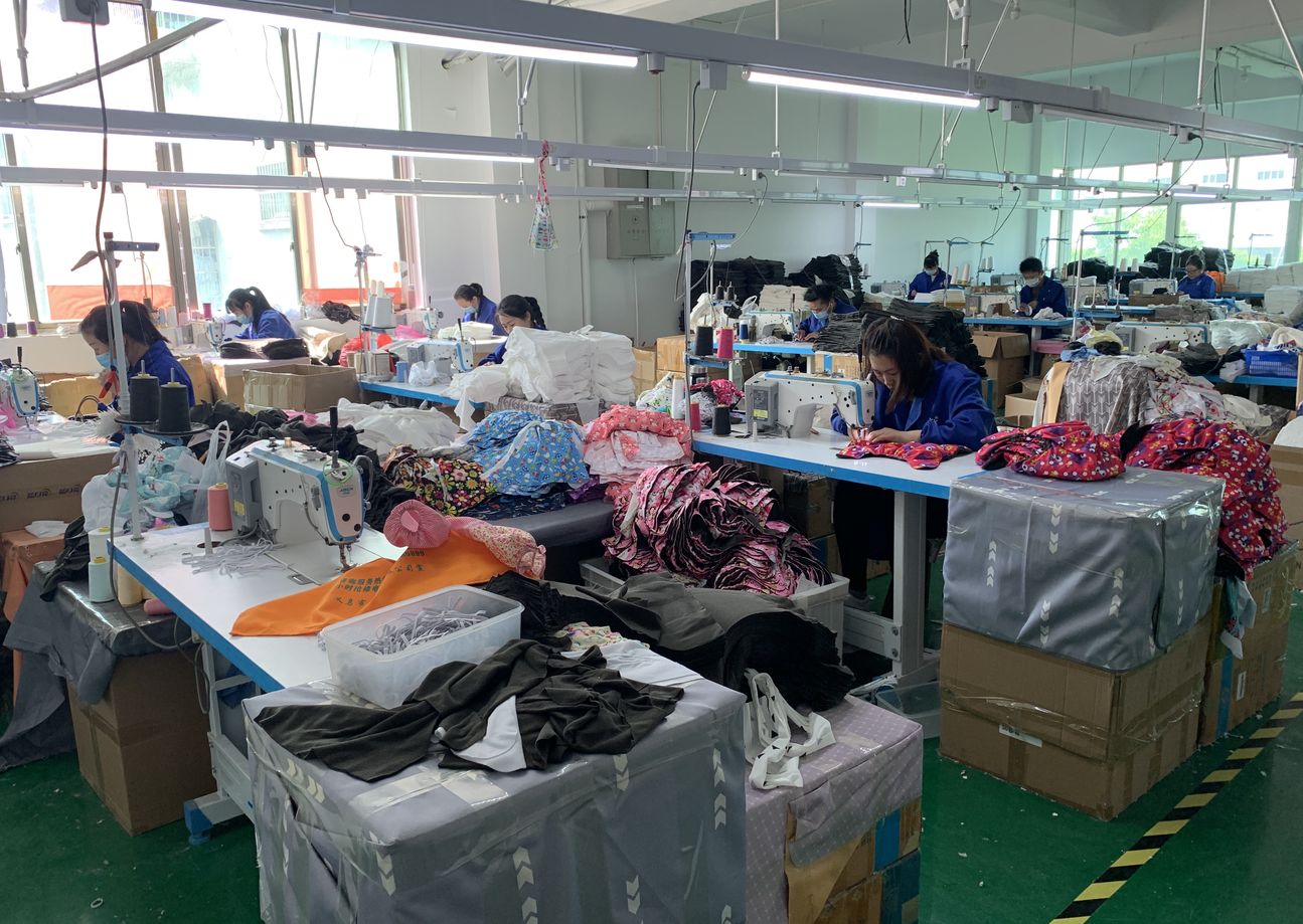 Yiwu Babyshow Maternal Co., Ltd. Adult Cloth Diapers