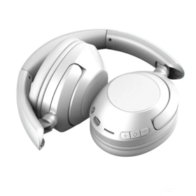 Over ear Gaming Headset Headphones Blue tooth with Mic Wireless Noise Canceling Headphones for phone