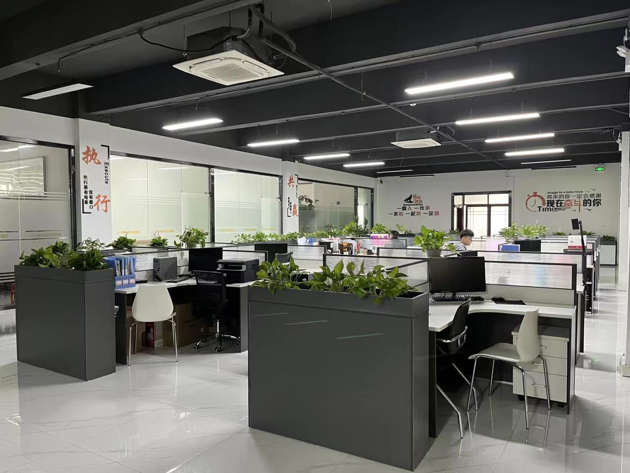 Shenzhen Quality Photoelectric Co., Ltd. factory image 3