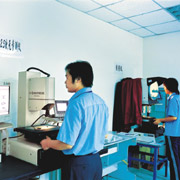 Dongguan Kaihua Electronics Co., Ltd. factory image 6
