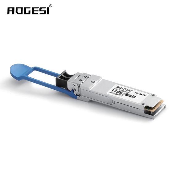 100G QSFP28 LR4 Ethernet Module with LC Duplex and 100G Fiber Optical Transceiver Module