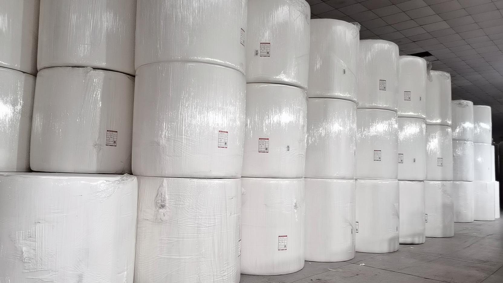 Foshan Nanhai Jieda Paper Co., Ltd. Toilet Paper