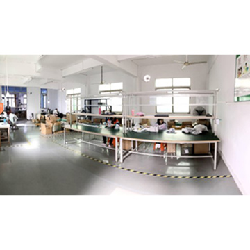 Foshan Nanhai Soul Electric Technology Co., Ltd. Wired Earphones