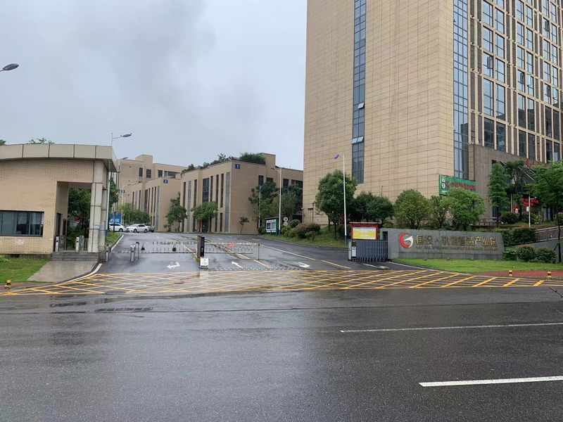 Zhuzhou Beifang Cemented Carbide Co., Ltd factory image 1