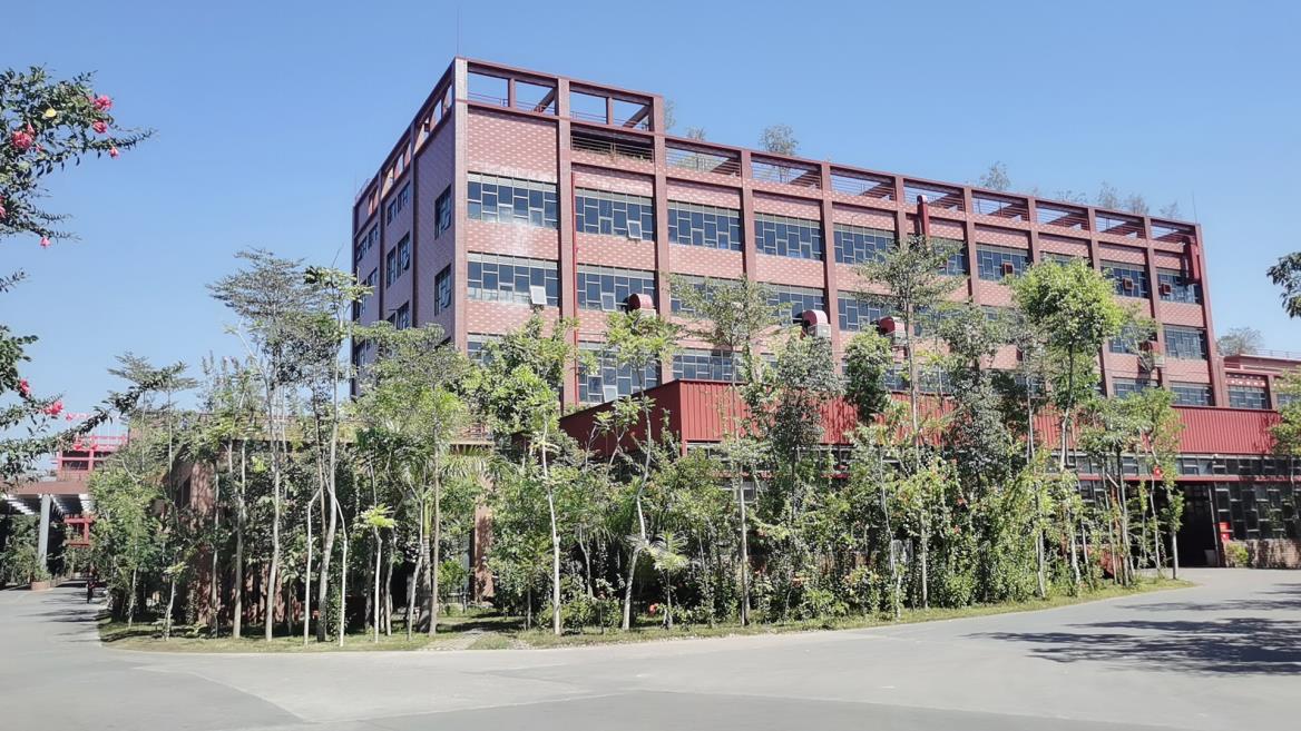 homelan(Xingning)electrical Co., Ltd factory image 3