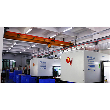 Shenzhen Chempros Technology Co., LTD TWS Earphone