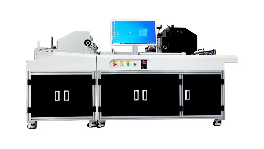 Chengdu Kelier Electronic Co., Ltd. TIJ Inkjet Printer