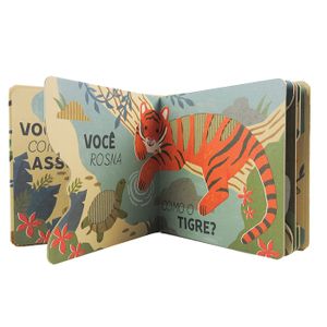 Cheap Custom educational hardcover children story board book printing