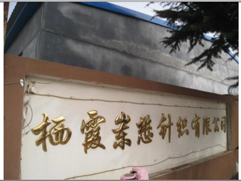 Qingdao Yideyuan Garment Co. Ltd. women's sleepwear