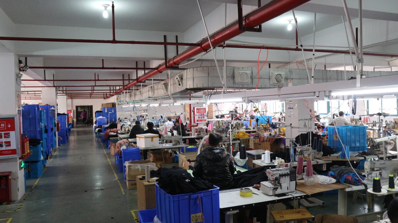 Changzhou Iron Donkey Sports Goods Co., Ltd. Bicycle Parts