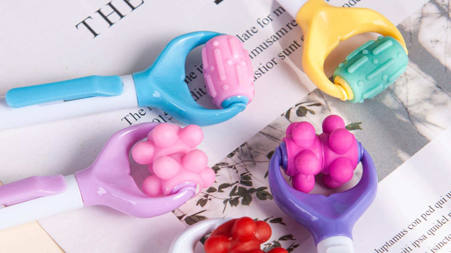 Hangzhou Naisi Stationery Co., Ltd. Ballpoint Pens