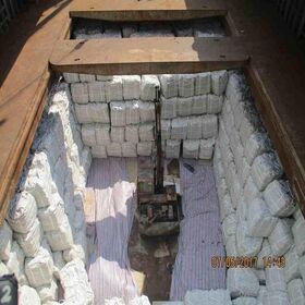Portland Cement 42.5 52.5 type I/ White/ Grey