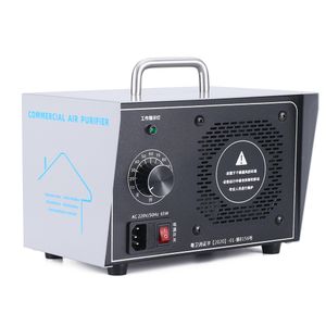 Qlozone portable hotel elevator buses disinfection ozone machine household car professional ozone air purifier