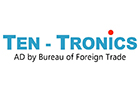 Ten-Tronics Co., Ltd. logo
