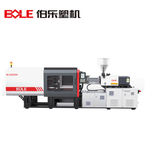 160 ton Small Plastic economy Injection moulding Machine bole