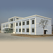 Taiwan Prosperity Electric Co Ltd factory image 3