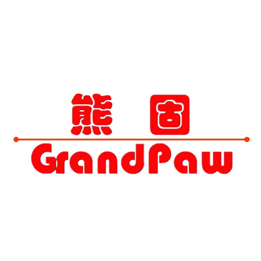 Shanghai Grandpaw Tools Co., Ltd. logo