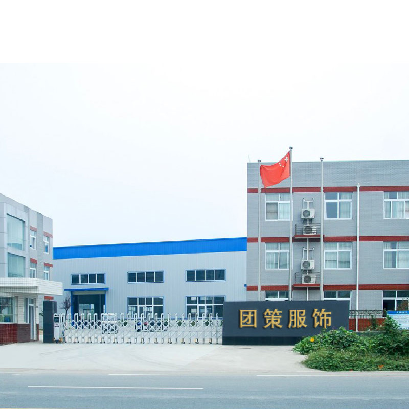 Yiwu Dolike Clothing Co., Ltd. Baby Rompers