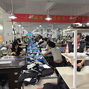Guangzhou Soi Fashion Trading Co., Ltd. factory image 2