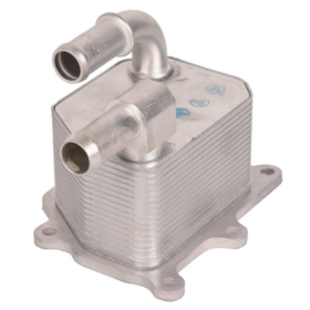 7T4Z6A642A Other Auto Parts Car Engine Parts Engine Oil Cooler Fits For Ford Edge Lincoln MKX 3.5L 2007-2008