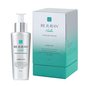 REJURAN Turnover Amploule (10 / 30ml) c-PDRN® korean no1 skincare product