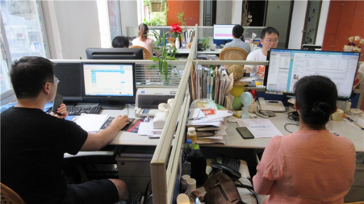 Putian Newpower Arts & Crafts Co., Ltd. factory image 5