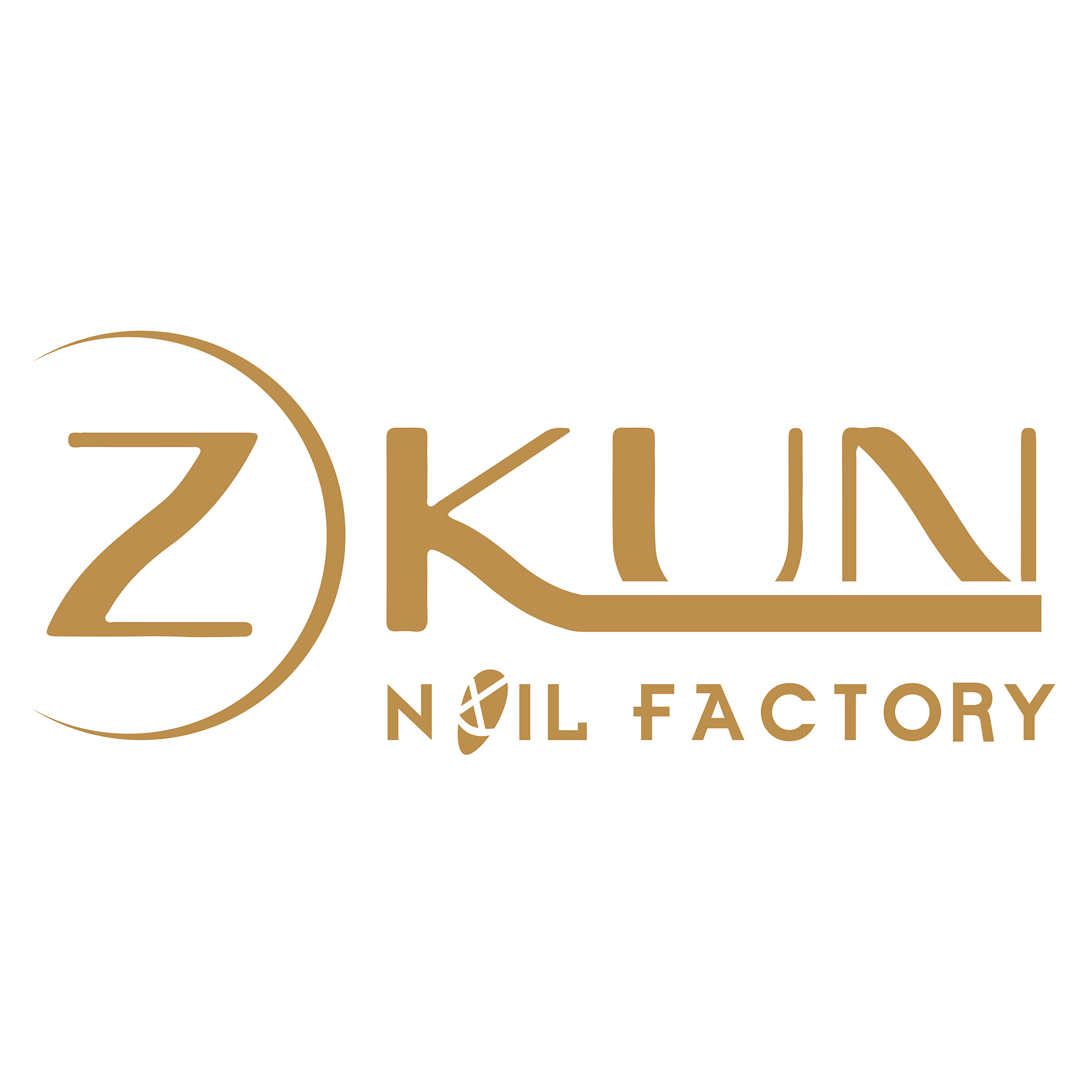 Jiangxi Zekun Trading Co., Ltd. logo